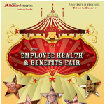 Benefits Fair