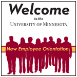 New Employee Orientation