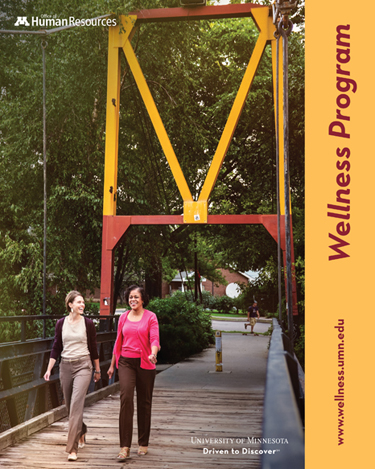Wellness Booklet 2